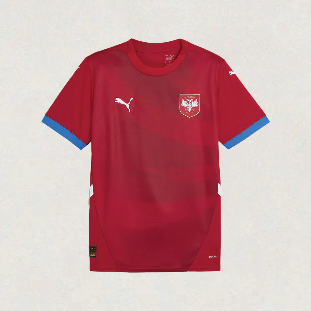 24/25 Serbia Home