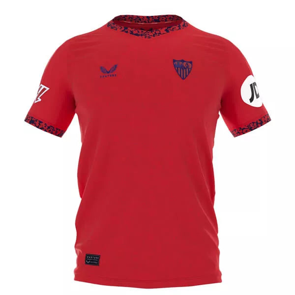 24/25 Sevilla Away