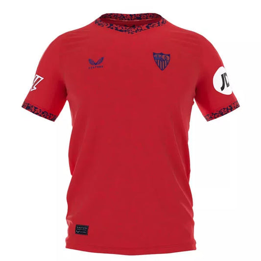 24/25 Sevilla Away