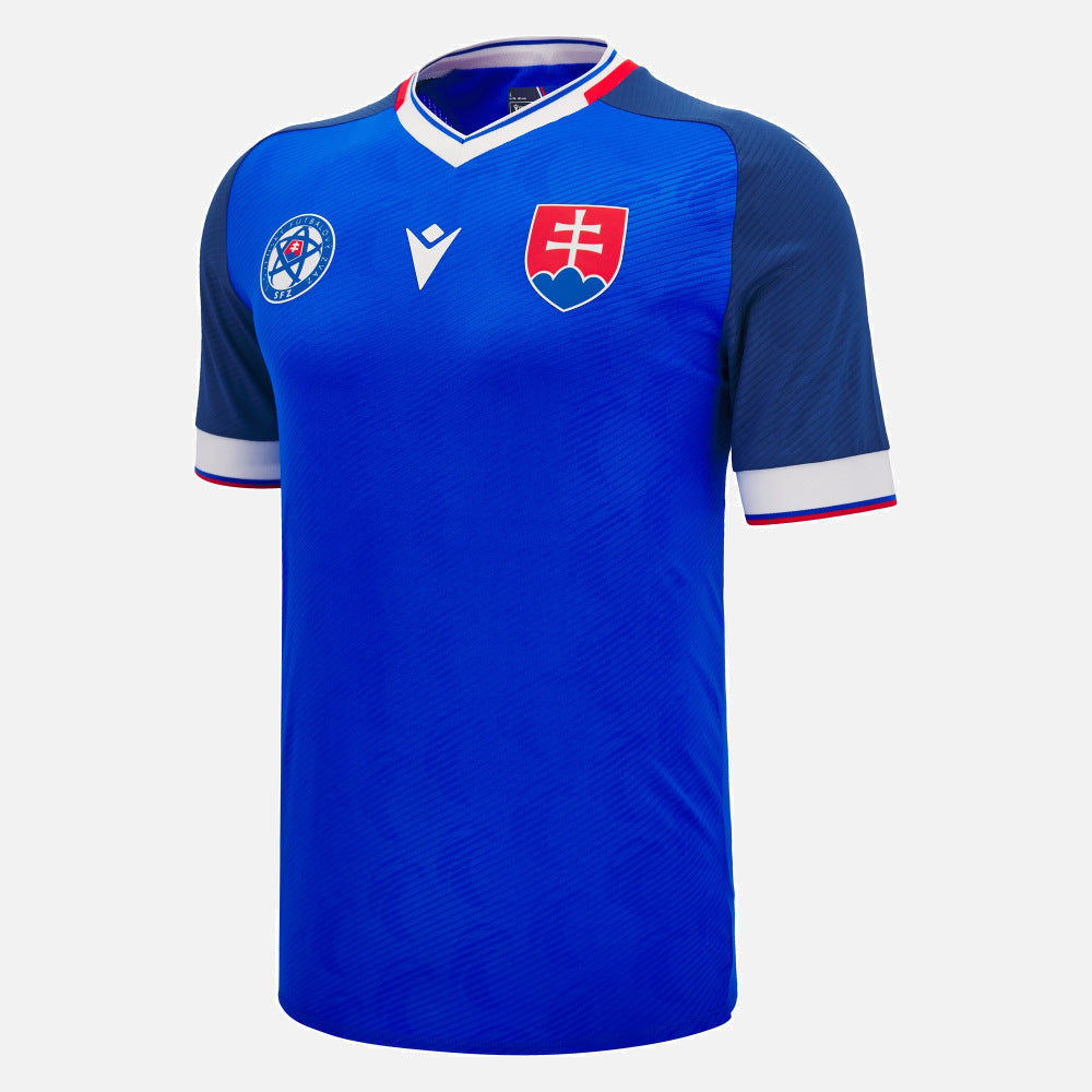 24/25 Slovakia Home