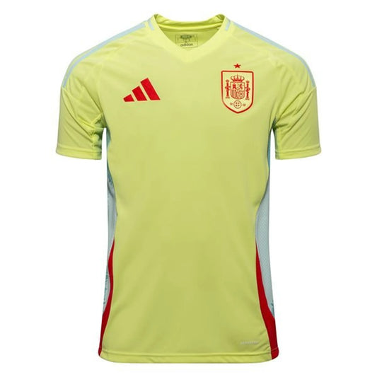 24/25 Spain Away