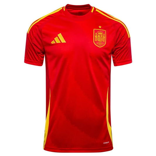 24/25 Spain Home