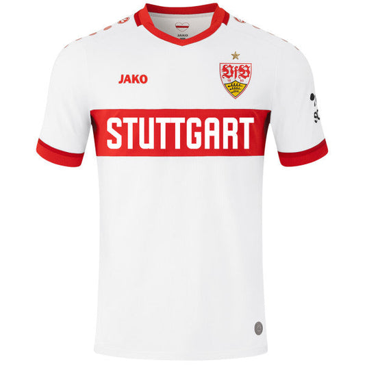 24/25 Stuttgart Home
