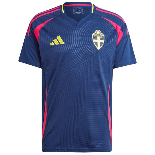 24/25 Sweden Away