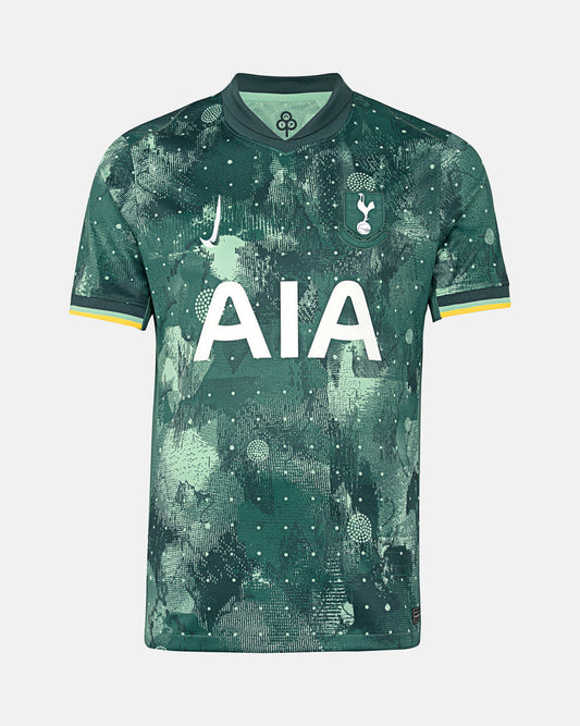 24/25 Tottenham Hotspur Third