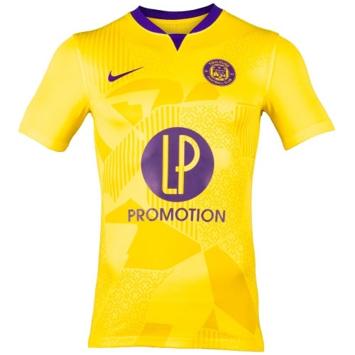 24/25 Toulouse Away