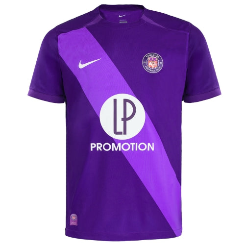 24/25 Toulouse Home