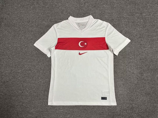 24/25 Türkiye Home