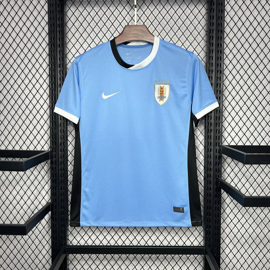 24/25 Uruguay Home