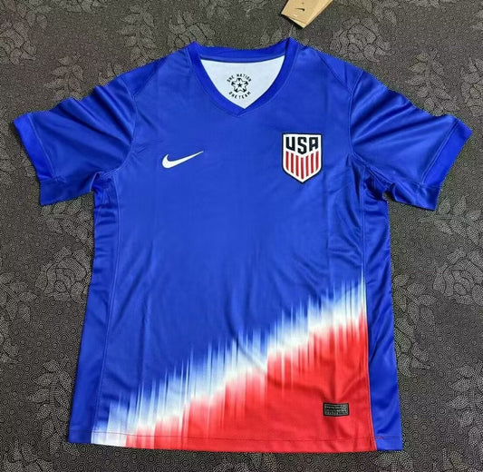 24/25 USA Away