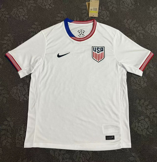 24/25 USA Home