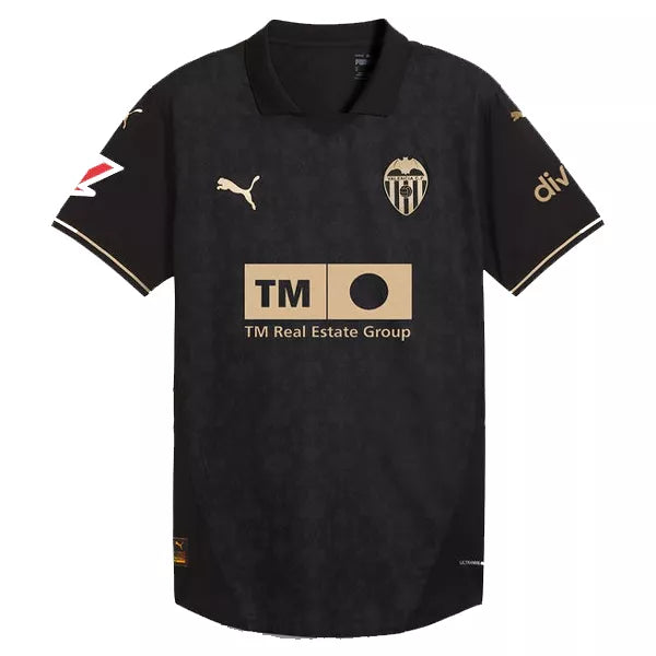 24/25 Valencia Away