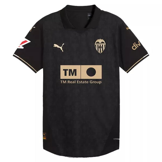 24/25 Valencia Away