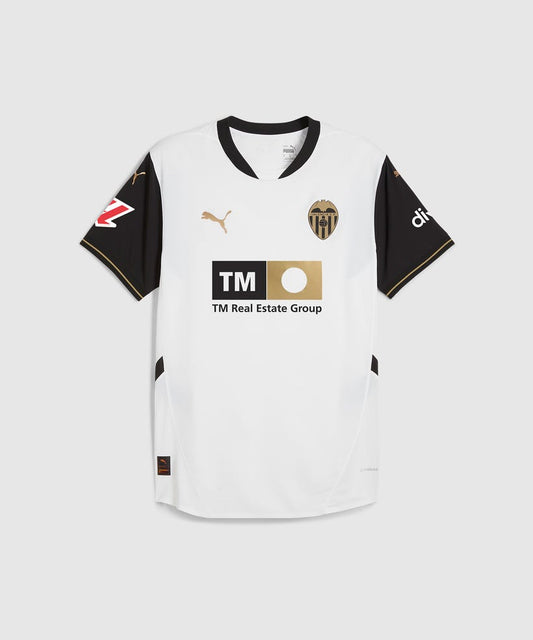 24/25 Valencia Home