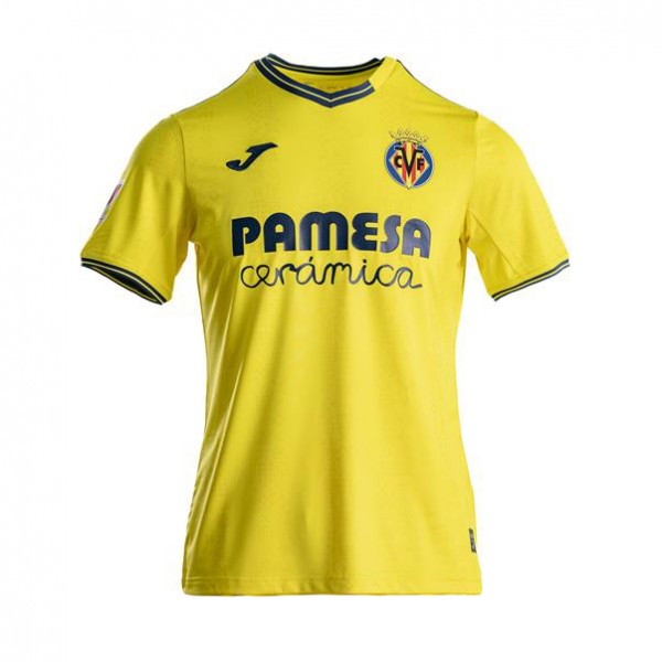 24/25 Villarreal Home