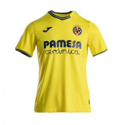 24/25 Villarreal Home