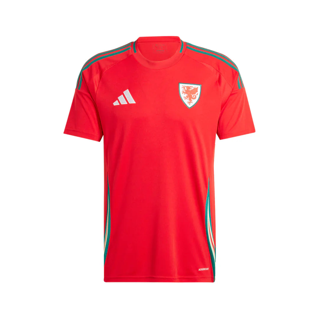 24/25 Wales Home