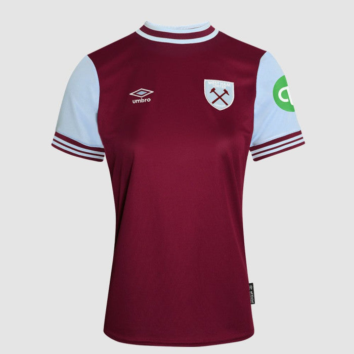 24/25 West Ham United Home