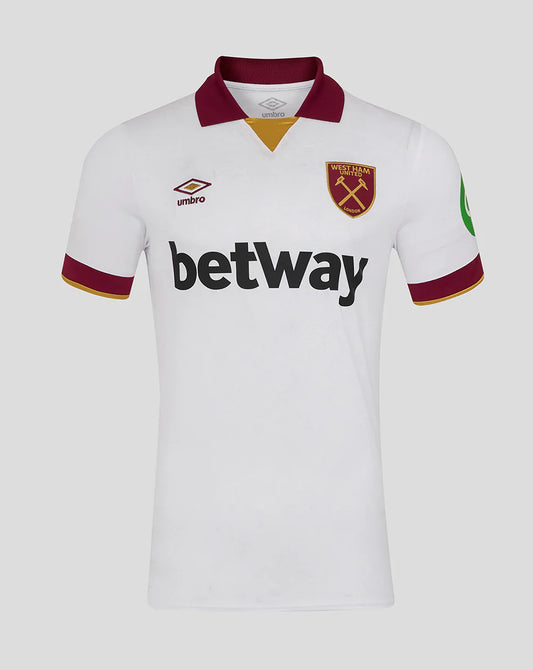 24/25 West Ham United Third