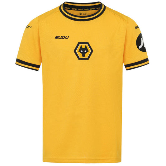 24/25 Wolverhampton Wanderers Home