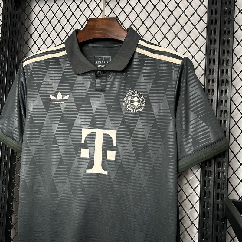 24/25 Bayern München Oktoberfest special