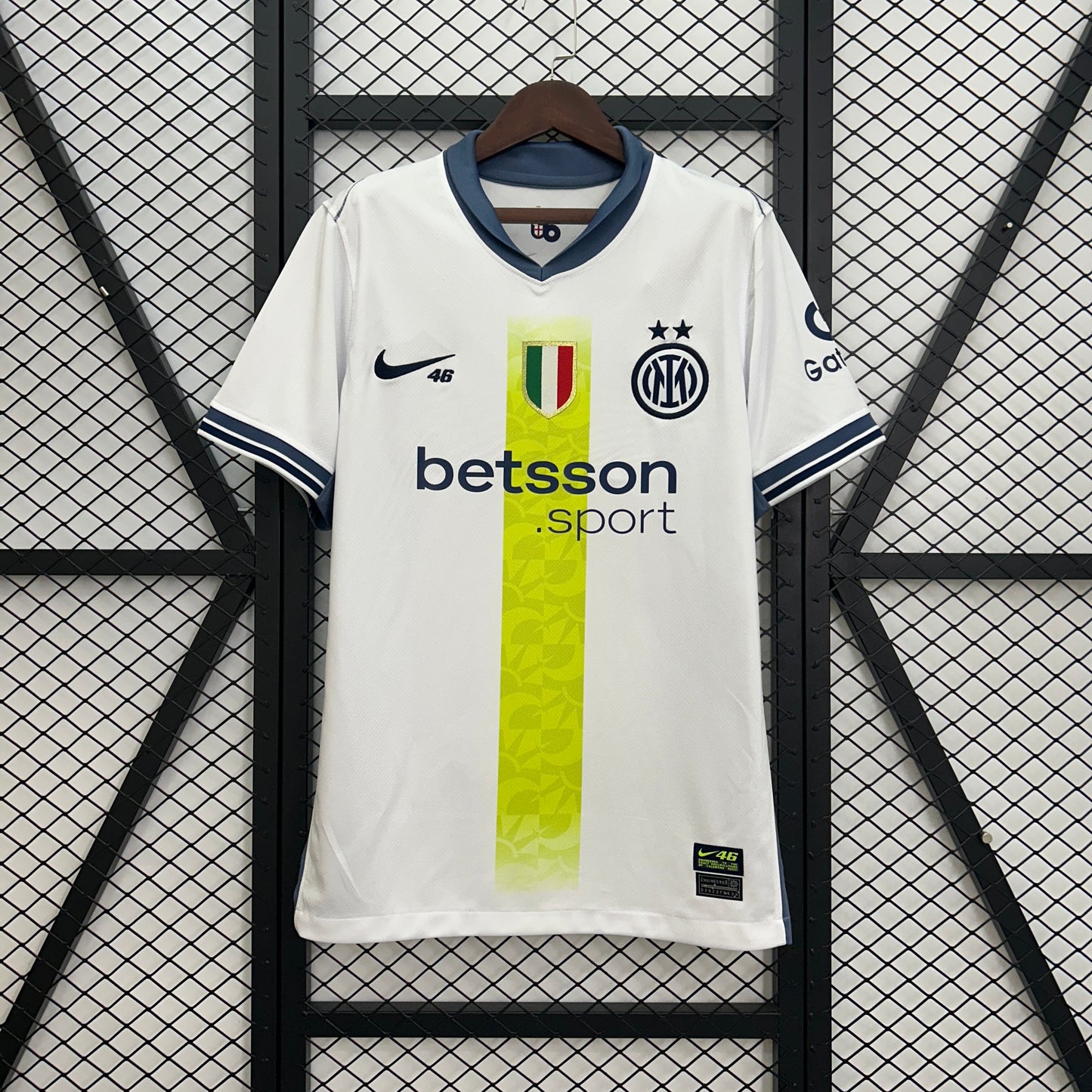 24/25 Internazionale Milano Special
