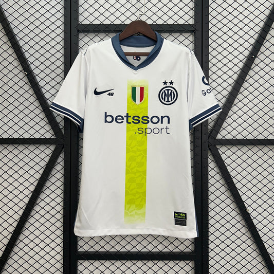24/25 Internazionale Milano Special