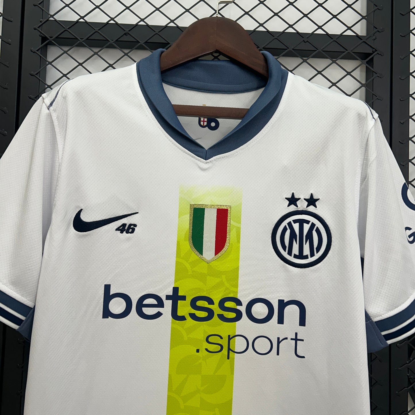 24/25 Internazionale Milano Special