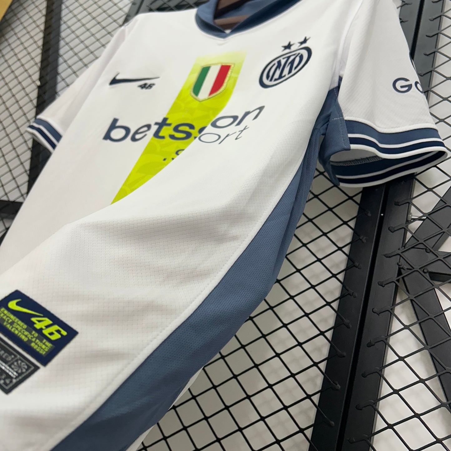 24/25 Internazionale Milano Special