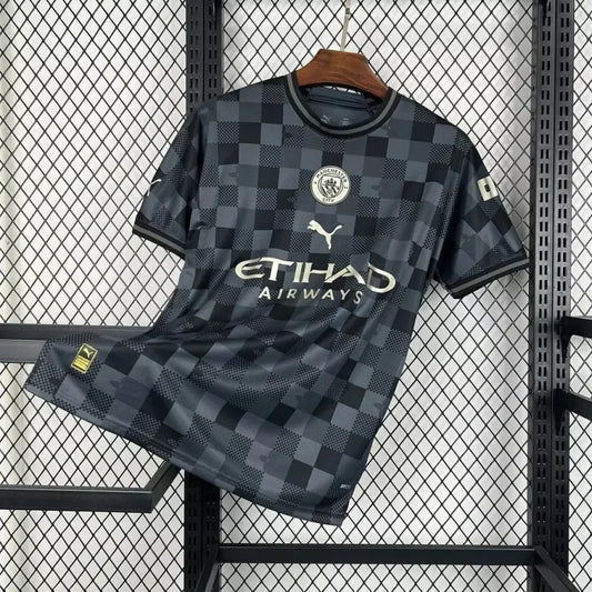 24/25 Manchester City 145th Anniversary edition