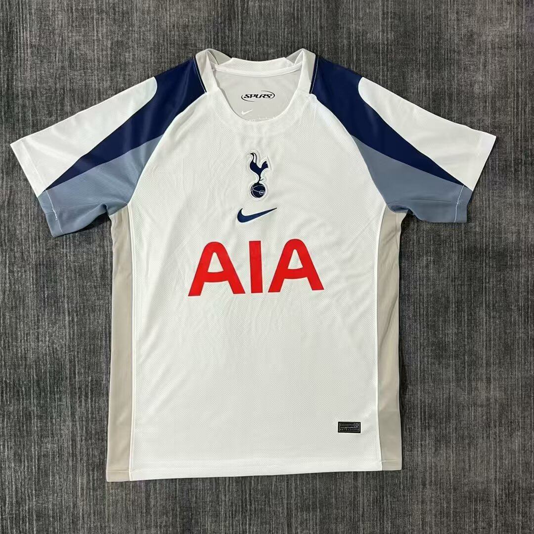 25/26 Tottenham Hotspur Home
