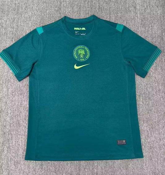 25/26 Nigeria Away