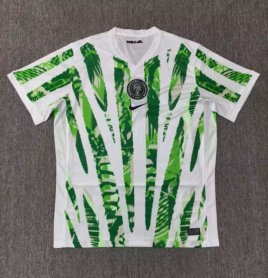 25/26 Nigeria Home
