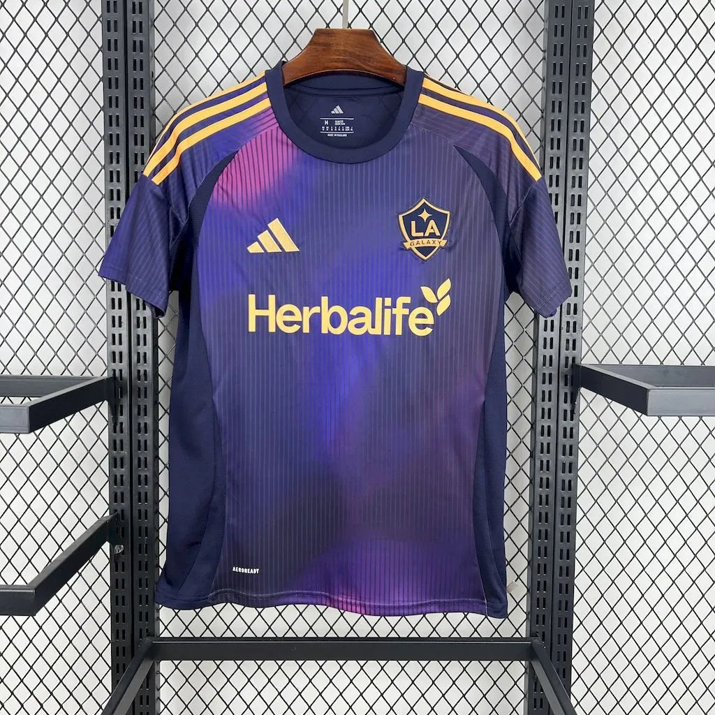25/26 LA Galaxy Away