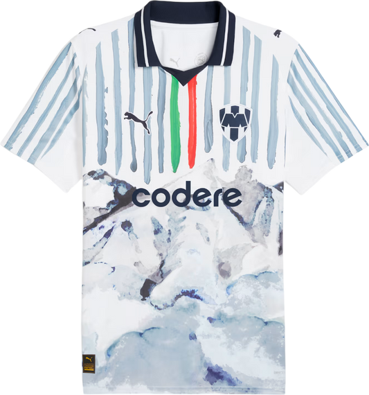 25/26 Monterrey x KIDSUPER Home