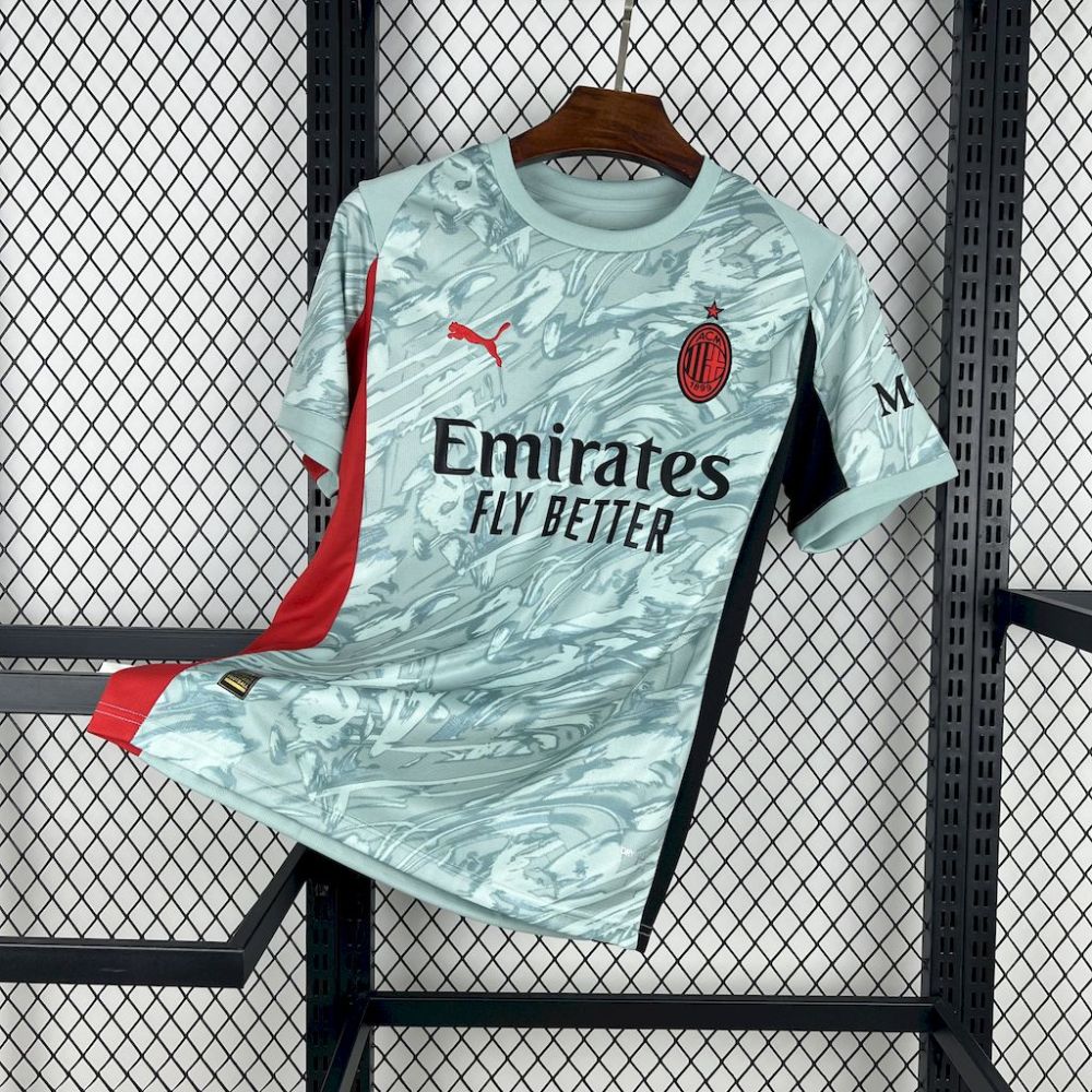 25/26 A.C. Milan Goalkeeper