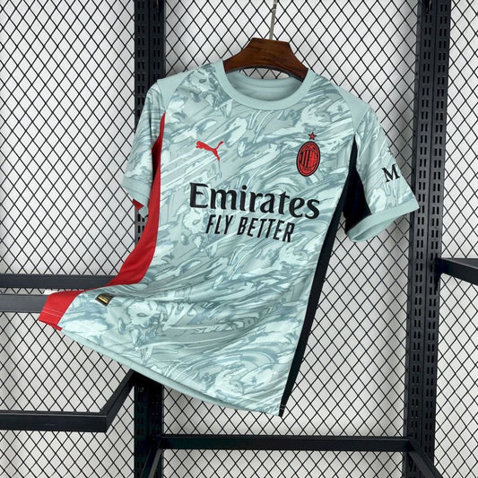25/26 A.C. Milan Goalkeeper
