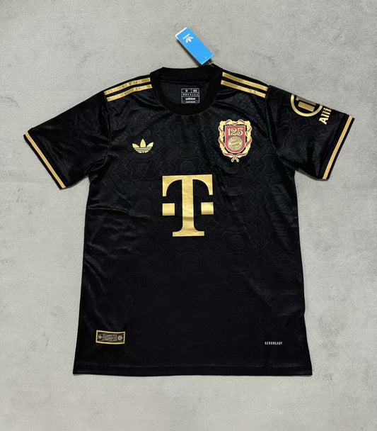 25/26 Bayern München 125th anniversary