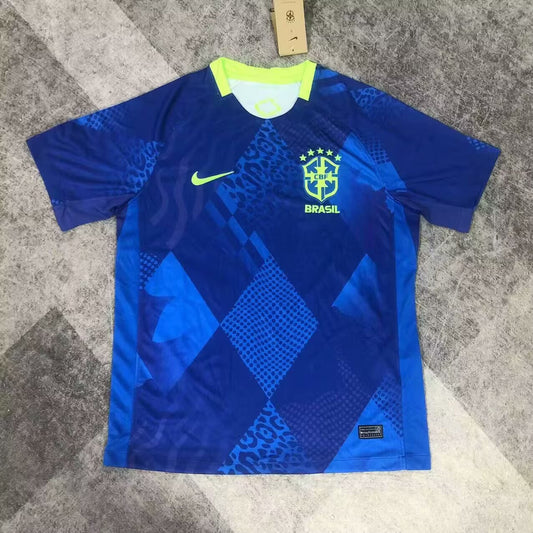 25/26 Brazil Away