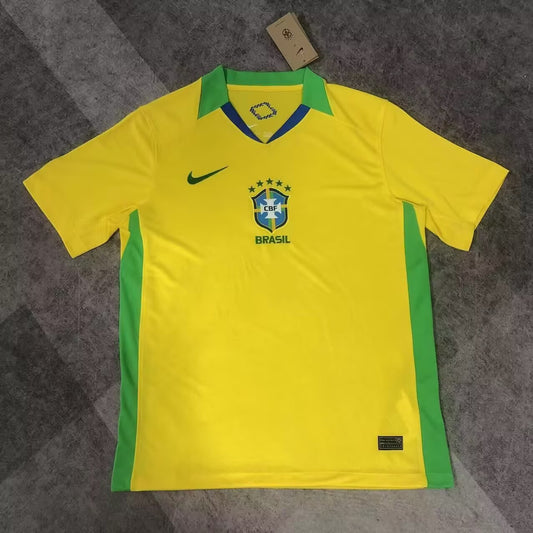25/26 Brazil Home