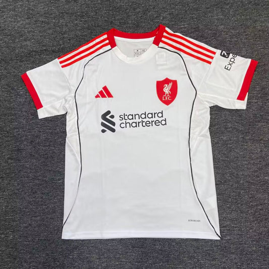 25/26 Liverpool Away