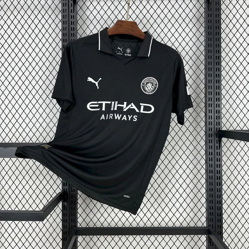 25/26 Manchester City Third