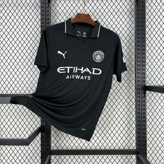25/26 Manchester City Third