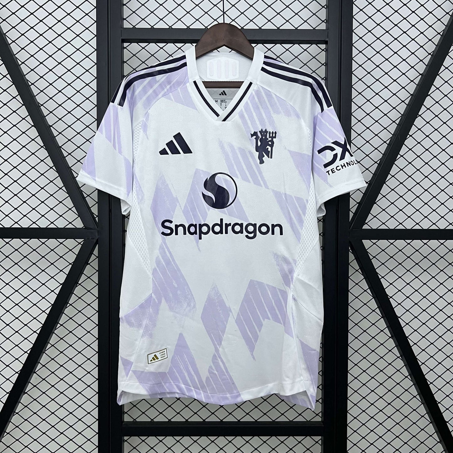 25/26 Manchester United Away