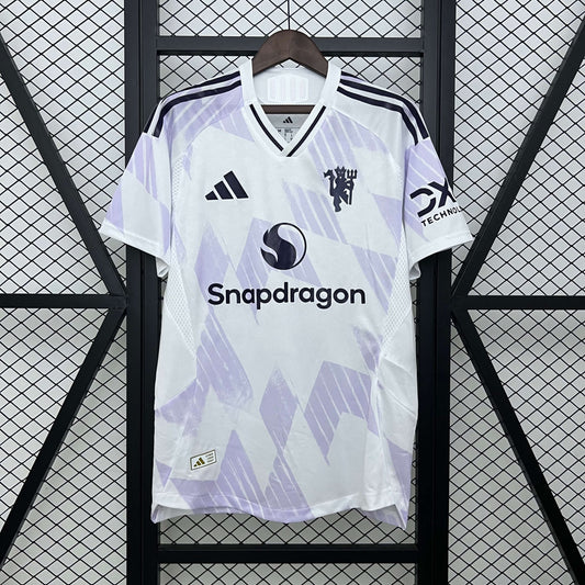 25/26 Manchester United Away