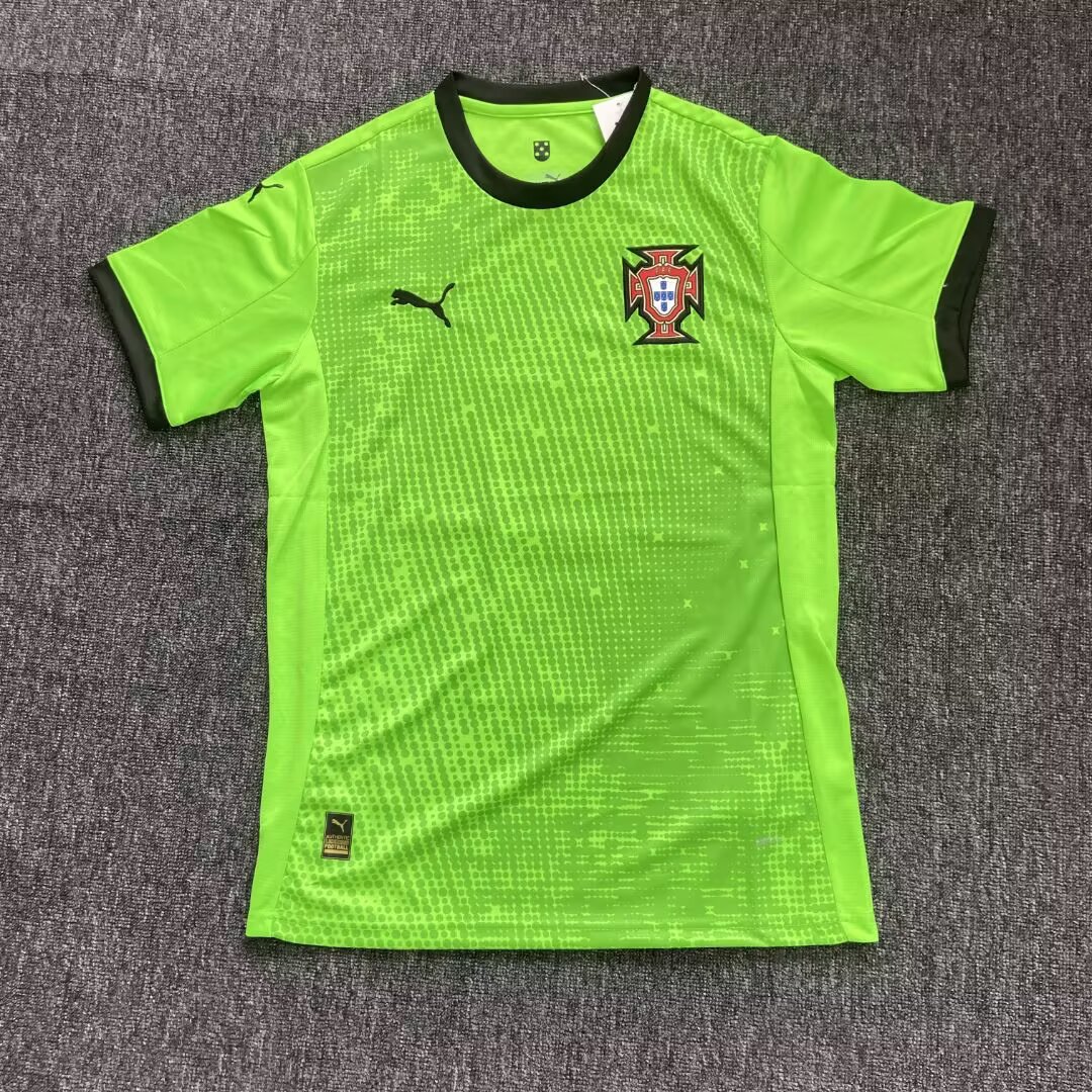 25/26 Portugal Special Edition