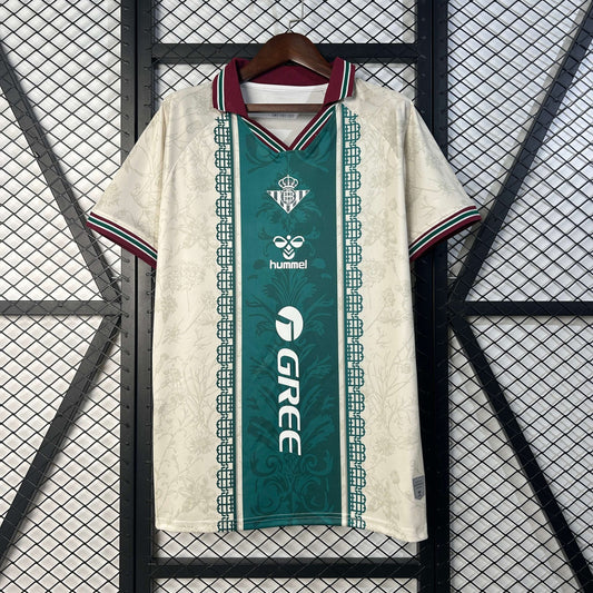 25/26 Real Betis Special Edition