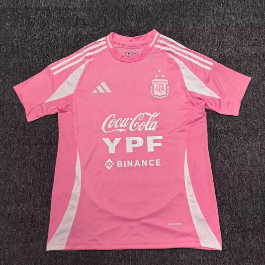 Argentina "PINK SUMMER"