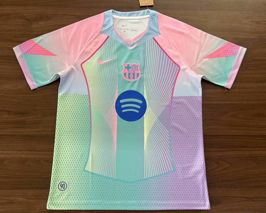 25/26 Barcelona Limited Edition
