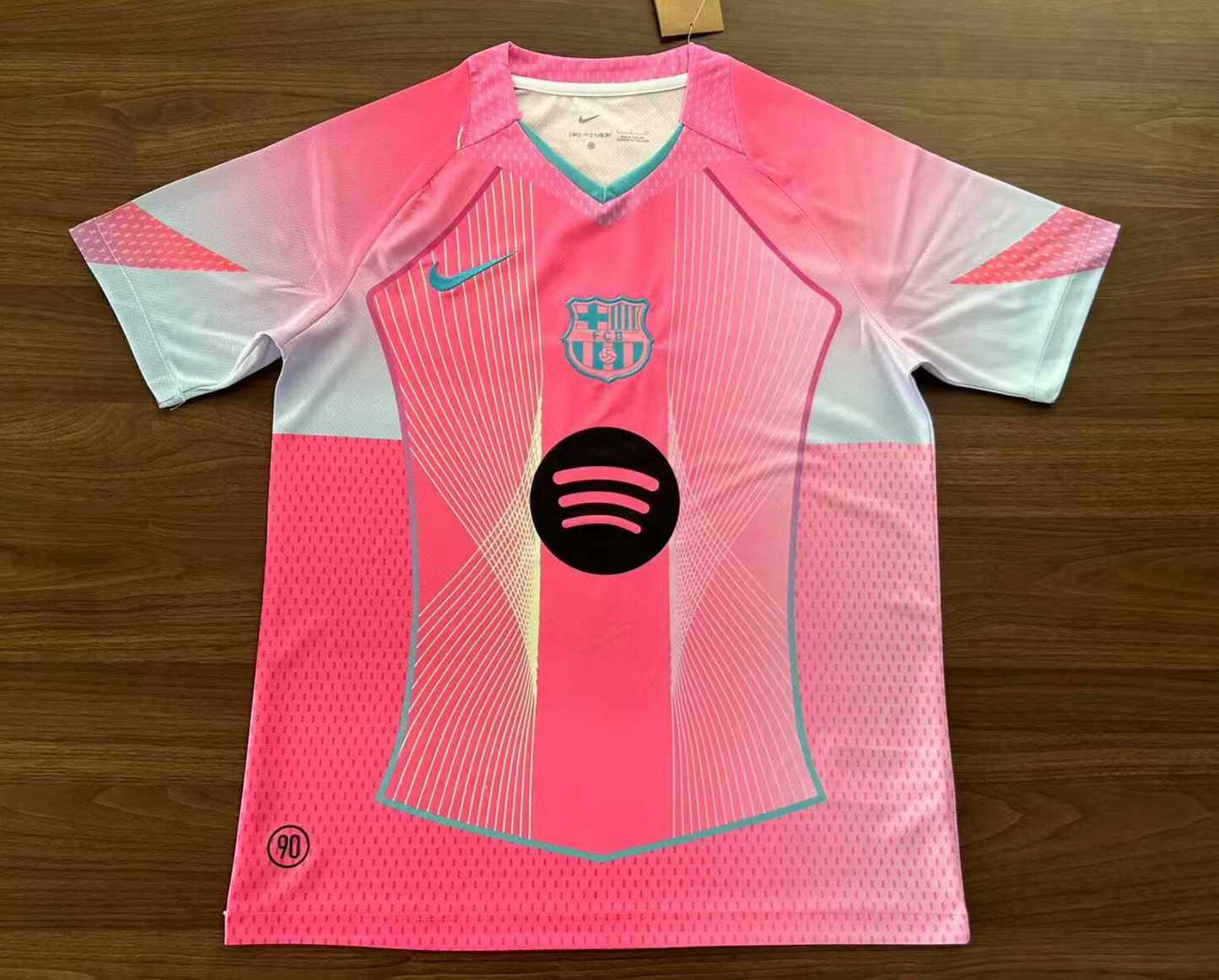 25/26 Barcelona Limited Edition